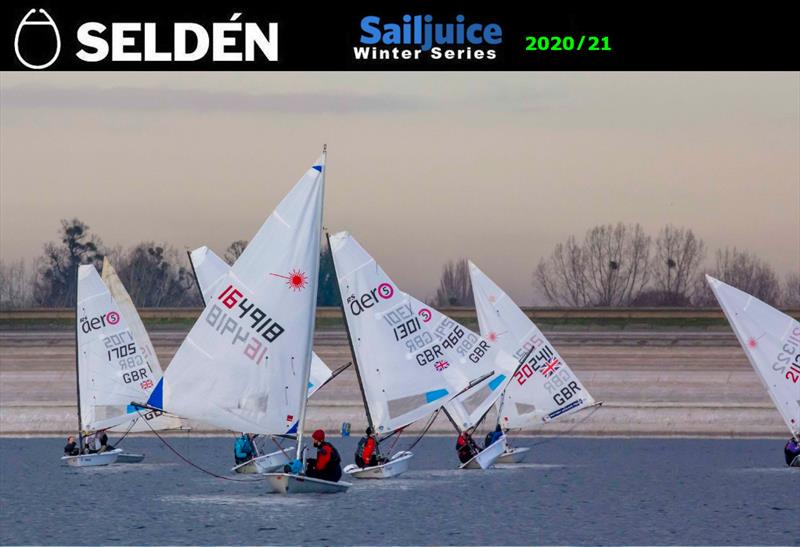 The Datchet Flyer - Seldén SailJuice Winter Series opener - photo © Tim Olin / www.olinphoto.co.uk