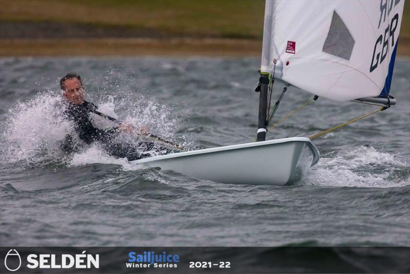 A windy Tiger Trophy at Rutland Water - photo © Tim Olin / www.olinphoto.co.uk