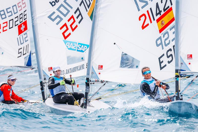 Trofeo Princesa Sofia Mallorca - photo © Sailing Energy / Trofeo Princesa Sofía