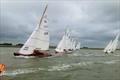 Loch Long One-Design National Championship at Aldeburgh © Arlene NcNeilage