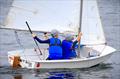 Manly Juniors at Manly 16ft Skiff Sailing Club © SailMedia