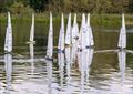 RM Ranking 5 at Norwich Model Yacht Club © Liz Fiddy