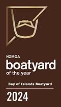 Boatyard of the Year 2024 award