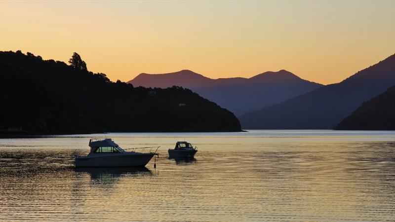 All boats, including those on trailers, jetskis and kayaks are affected by marine pest requirement to prevent their spread - photo © Marine Pests NZ