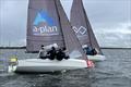 RYA National Match Racing Championship Grand Finals © Richard Moxey