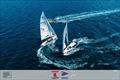 30th HARKEN International Youth Match Racing Championship © Down Under Sail