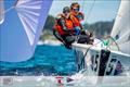 30th HARKEN International Youth Match Racing Championship © Down Under Sail