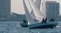 World Sailing Women's Match Racing World Championship 2024 - Day 2 © Icarus Sports