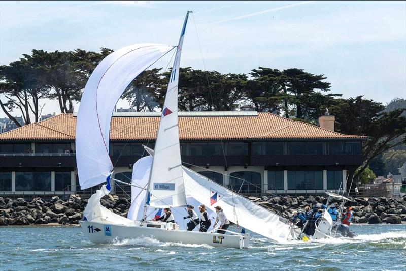 2023 Casa Vela Cup Day 4 - photo © Gerard Sheridan