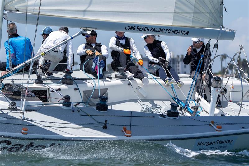 Eric Monnin / SUI with crew Simon Brügger, Maxime Mesnil, Julien Falxa, Ute Monnin-Wagner, Mathieü Renault, and Jean-Claude Monnin - photo © Ian Roman/ WMRT