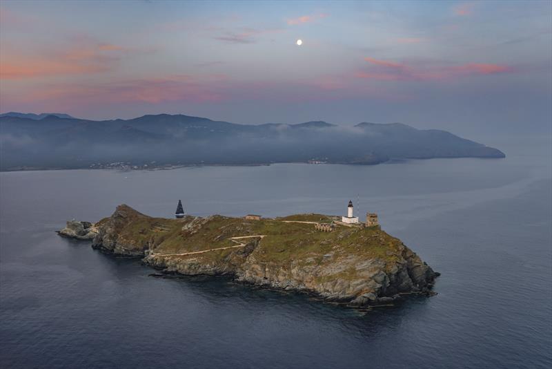 2022 Rolex Giraglia - photo © Carlo Borlenghi