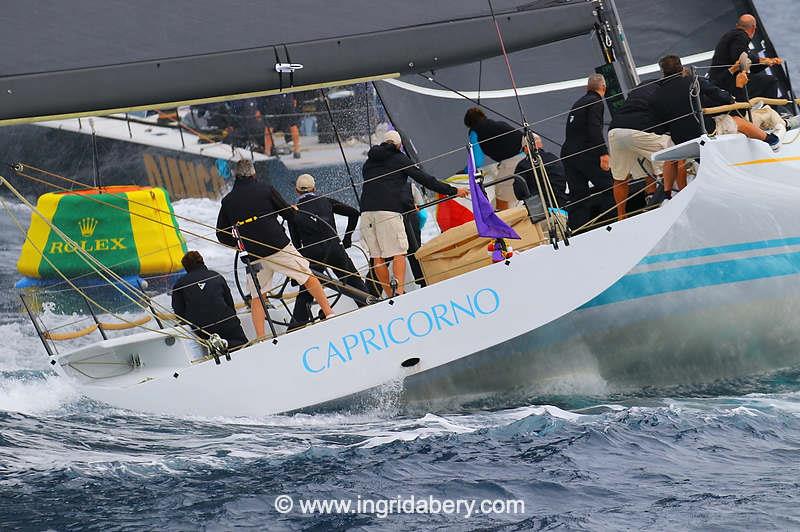 Les Voiles de Saint-Tropez - photo © Ingrid Abery / www.ingridabery.com