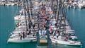 Everyone on the dock - 2024 Melges 24 European Championship - Split, Croatia © JK Split / IM24CA / Zerograddinord