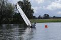 Craftinsure Silver Tiller, DeMay and Thames Series racing at Upper Thames © Philip Russell