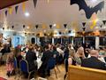 Merlin Rocket End of Season Dinner © Stone Sailing Club