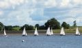 Miracle North East Area Championships at Thornton Steward Sailing Club © Gemma Gibson