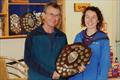 Dave and Zara Turtle win (again) - Miracle Welsh Championships at Shotwick © Geoff Weir