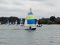 Miracle End of Season Championship at Shustoke Sailing Club © Tim Mardon