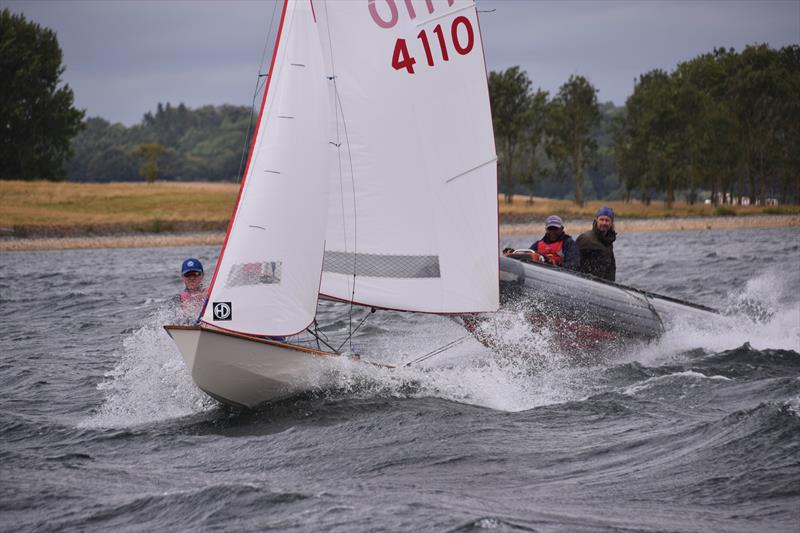 Miracle Nationals at Rutland Day 4 - photo © Brian Jones