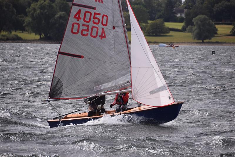 Miracle Nationals at Rutland Day 4 - photo © Brian Jones