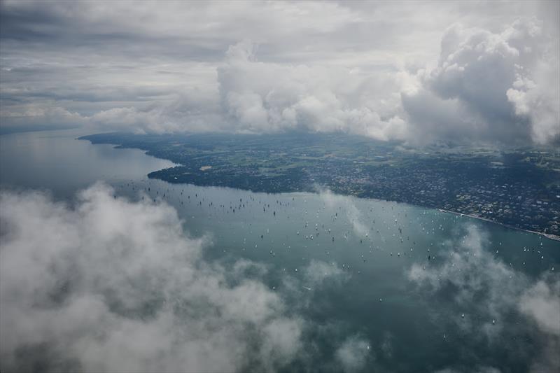 2023 Bol d'Or Mirabaud - photo © Loris Von Siebenthal