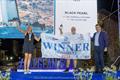 Winner Black Pearl - AEGEAN 600 © Nikos Alevromytis / Alen Photography