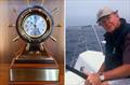 Annapolis to Newport Race Perpetual Trophy named in memory of Jim Allsopp © Annapolis Yacht Club