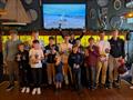 Royal Torbay Yacht Club Junior Prize Giving 2024 © RTYC