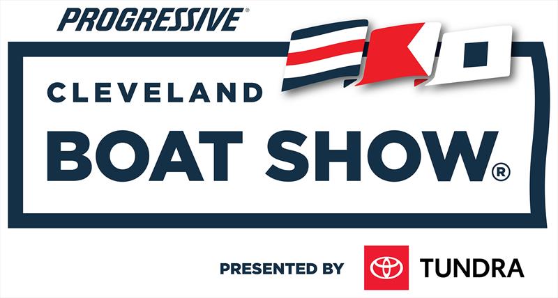 Progressive Cleveland Boat Show - photo © clevelandboatshow.com