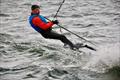 Musto Skiff Traveller at Chanonry - Ben Yeats © Stuart Brown