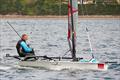 Musto Skiff Traveller at Chanonry - Ian Trotter © Stuart Brown