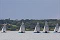 National 12 Dinghy Shack Series and Smugglers' Trophy at Royal Harwich © Steve Le Grys