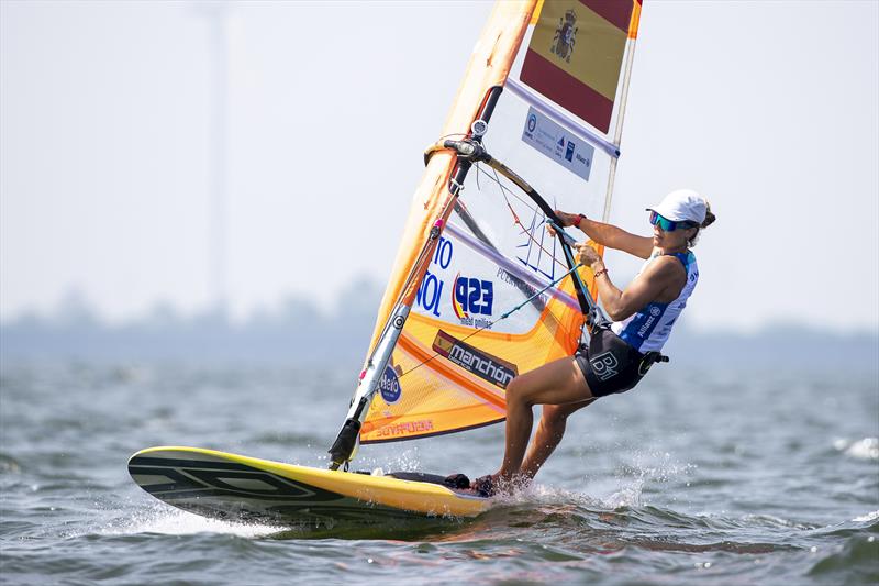 Hempel World Cup Series - Allianz Regatta in Medemblik day 3 - photo © Sander van der Borch / Allianz Regatta