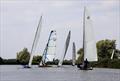 Norfolk Punt Athene Cup © Robin Myerscroft