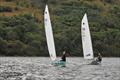 OK Scottish Inland Championship at Loch Earn © Craig Pagett