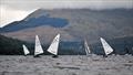 OK Scottish Inland Championship at Loch Earn © Craig Pagett