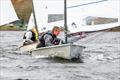 P&B OK Dinghy End of Season Championships at Northampton © Tim Hampton