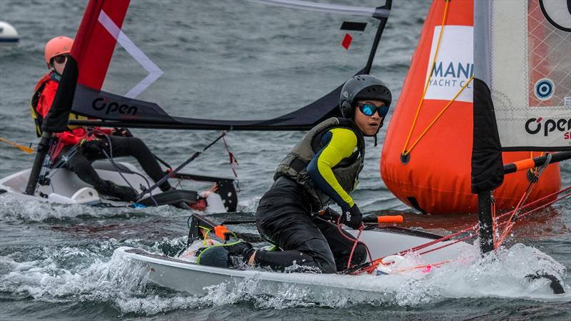 2024 Manly Cup - photo © Marg's Yacht Photos