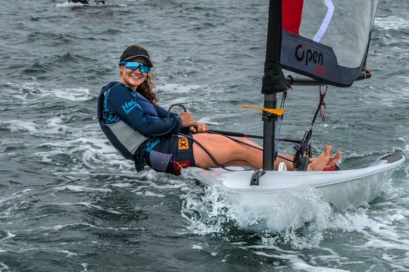 2024 Manly Cup - photo © Marg's Yacht Photos