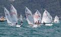 29th Ora Cup Ora Optimist Regatta © Elena Giolai