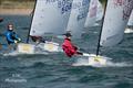 Gill Savills Optimist UK Nationals at Pwllheli © Paul Sanwell / OPP