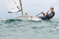 Gill Savills Optimist UK Nationals at Pwllheli © Paul Sanwell / OPP