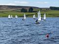 Northern Optimist Late Summer Championship at Derwent Reservoir © Howard Versey & Lindsay Welfare