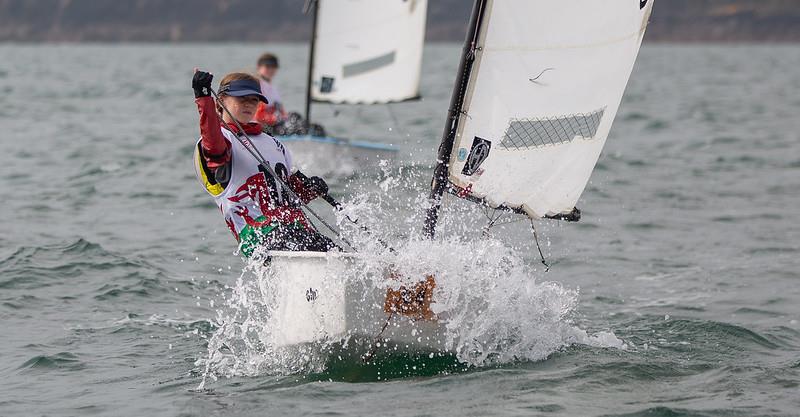 RYA Cymru Wales OnBoard Festival 2024 - photo © Adrian Owens