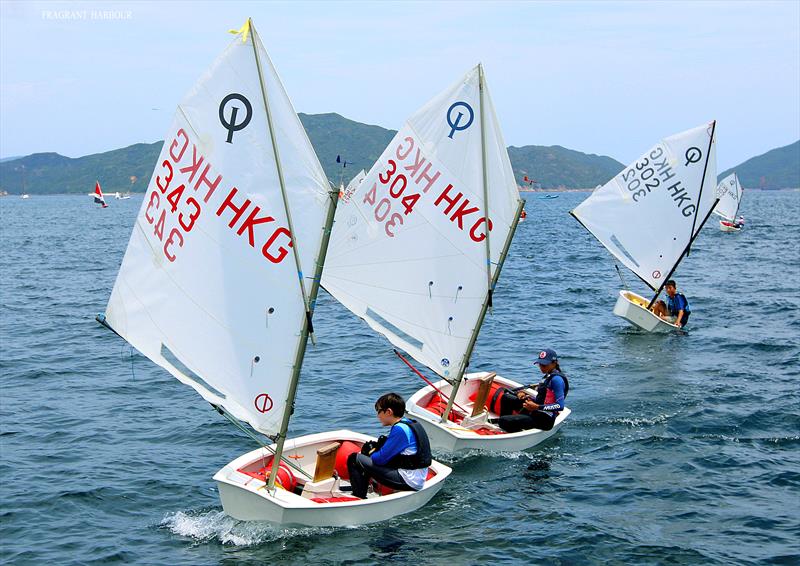 Approaching the finish during Bart's Bash 2024 at Hebe Haven Yacht Club - photo © Hebe Haven Yacht Club