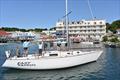 100th Bayview Mackinac Race presented by National Fleet Services © Martin Chumiecki