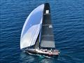 100th Bayview Mackinac Race presented by National Fleet Services © Martin Chumiecki