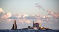 Majestic Mulo Lighthouse, a stunning landmark built in 1873 © Hrvoje Duvancic / regate.com.hr