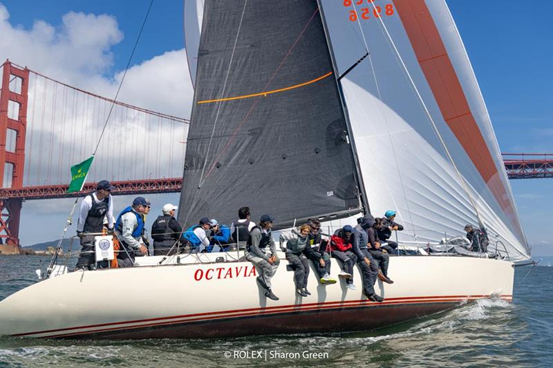 Rolex Big Boat Series - photo © Rolex / Sharon Green