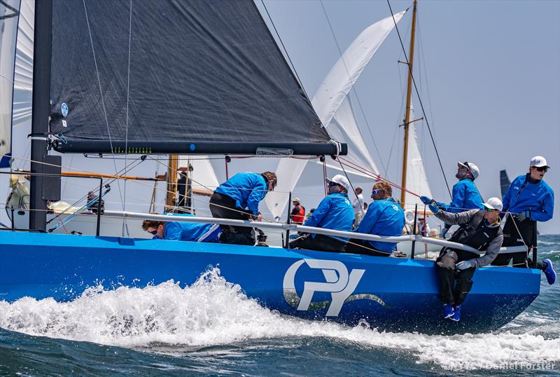 170th Annual Regatta - photo © Daniel Forster